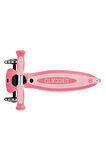 GLOBBER IŞIKLI SCOOTER KOYU PASTEL PEMBE