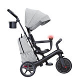 Globber Explorer 4in1 Deluxe Play Bisiklet