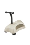 walk n' roll 2in1 ecologic - coconut