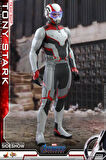Hot Toys Tony Stark (Team Suit) Sixth Scale Figure 904726 MMS537