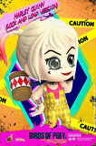 Hot Toys Harley Quinn (Lock & Load Version) Cosbaby