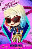 Hot Toys Harley Quinn (Getaway Look Version) Cosbaby