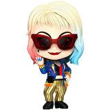 Hot Toys Harley Quinn (Getaway Look Version) Cosbaby