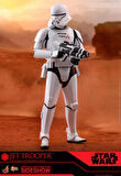 Hot Toys Jet Trooper Sixth Scale Figure MMS561