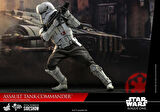 Hot Toys Assault Tank Commander Sixth Scale 907736 MMS587 / Star Wars Rogue One: A Star Wars Story