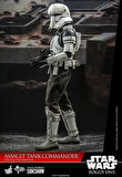 Hot Toys Assault Tank Commander Sixth Scale 907736 MMS587 / Star Wars Rogue One: A Star Wars Story