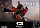 Hot Toys Moff Gideon Sixth Scale Figure 907402 Star Wars / The Mandalorian Television Masterpiece Series TMS29