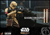 Hot Toys Shore Trooper Sixth Scale Figure TMS Star Wars: The Mandalorian 907515