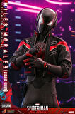 Hot Toys Miles Morales (2020 Suit) Sixth Scale Figure - 907835 - VGM49 – Marvel’s Spider-Man: Miles Morales