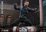 Hot Toys Winter Soldier Sixth Scale Figure - TMS39 - 908033 - Marvel Comics / The Falcon and the Winter Soldier