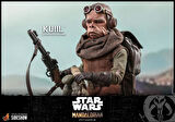 Hot Toys Kuiil Sixth Scale Figure - 908290 - TMS48 - Star Wars / The Mandalorian