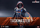 Hot Toys Taskmaster Sixth Scale Figure - MMS602 906798 - Marvel Comics / Black Widow