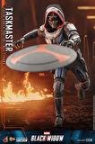 Hot Toys Taskmaster Sixth Scale Figure - MMS602 906798 - Marvel Comics / Black Widow