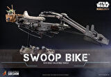 Hot Toys Swoop Bike Sixth Scale Figure - 908755 - TMS53 - Star Wars / The Bad Batch