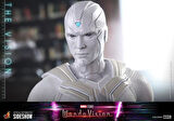 Hot Toys The Vision Sixth Scale Figure - 908787 - TMS54 - Marvel Comics / WandaVision