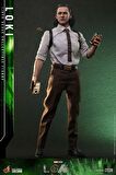 Hot Toys Loki Sixth Scale Figure - 909398 TMS061 - Marvel Comics / Loki 