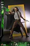 Hot Toys Loki Sixth Scale Figure - 909398 TMS061 - Marvel Comics / Loki 