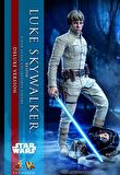 Hot Toys Luke Skywalker (Bespin) (Deluxe Version) Sixth Scale Figure - 9049442 - Star Wars / Episode V Empire Strikes Back - DX25