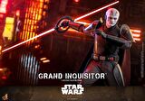 Hot Toys Grand Inquisitor Sixth Scale Figure - 911712 TMS082 - Star Wars / Obi-Wan Kenobi 
