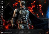 Hot Toys Batman (Tactical Batsuit Version) Sixth Scale Figure - 911795 TMS085 - DC Comics / Zack Snyder’s Justice League