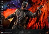 Hot Toys Batman (Tactical Batsuit Version) Sixth Scale Figure - 911795 TMS085 - DC Comics / Zack Snyder’s Justice League
