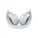 Philips TAUH202WT Kablosuz Bluetooth Kulak Üstü Kulaklık Beyaz