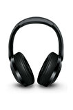 Philips TAPH802BK/00 Kafa Bantlı NC Hİ-RES Kablosuz Kulaklık Siyah