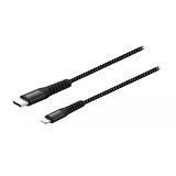 Philips Apple MFI Lisanslı 6A 100W Usb-C to Lightning 2Metre Data ve Şarj Kablosu DLC5206L/00
