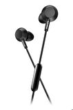 Philips TAE4105BK Mikrofonlu Kablolu Kulak İçi Kulaklık Siyah