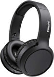 Philips TAH5205 Kulak Üstü Bluetooth Kulaklık Siyah - Teşhir