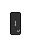 Philips DLP1810NB/62 10000 mAh Hızlı Şarj Powerbank
