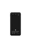 Philips DLP1810NB/62 10000 mAh Hızlı Şarj Powerbank