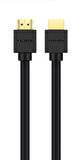 Philips SWV9431/00 Dynamic HDR 48Gbps 8K Ultra HD 24bit 192KHz 3D eARC 1.5 Metre HDMI 2.1 Kablo