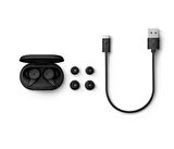 Philips True Bluetooth 5.2 Wireless Kulaklık TAT1207BK Siyah