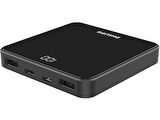 Philips DLP7717NB 10000 mAh Powerbank