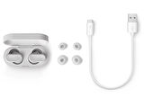 PHILIPS TAT3509WT TWS ANC Bluetooth Kulak İçi Kulaklık Beyaz