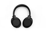 PHILIPS TAH6509 ANC Pro Kablosuz Bluetooth Kulak Üstü Kulaklık Siyah