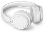 PHILIPS TAH5209WT Kablosuz Kulak Üstü Kulaklık İpek Beyazı