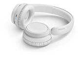PHILIPS TAH5209WT Kablosuz Kulak Üstü Kulaklık İpek Beyazı