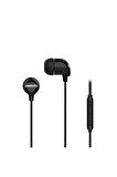 Philips TAE2146BK/00 Kablolu Uyumlu Kulak İçi Kulaklık- Siyah
