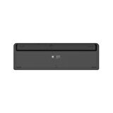 Philips SPK6407 Kablosuz Türkçe Q Klavye Siyah