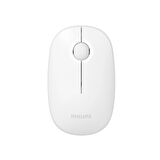 Philips SPK7378 Kablosuz 1600DPI 3 Tuşlu Optik Mouse Beyaz