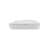 Philips SPK7378 Kablosuz 1600DPI 3 Tuşlu Optik Mouse Beyaz
