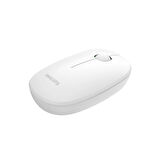 Philips SPK7378 Kablosuz 1600DPI 3 Tuşlu Optik Mouse Beyaz
