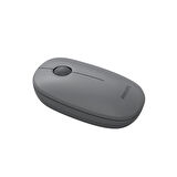 Philips SPK7378 Kablosuz 1600DPI 3 Tuşlu Optik Mouse Gri