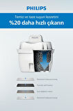 Philips 4 Filtreli Su Arıtma Sürahisi