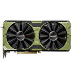 Manli Ekran Kartı 12Gb Rtx4070 Gddr6x 192Bıt Hdmı 3Xdp Dual Fan M-NRTX4070