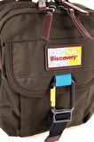 DISCOVERY D00712 Askılı Çanta