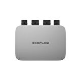 EcoFlow - PowerStream Mikroinvertör