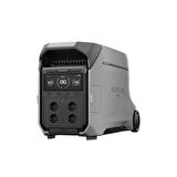 EcoFlow - DELTA Pro 3 Güç Kaynağı (4096Wh) - EU